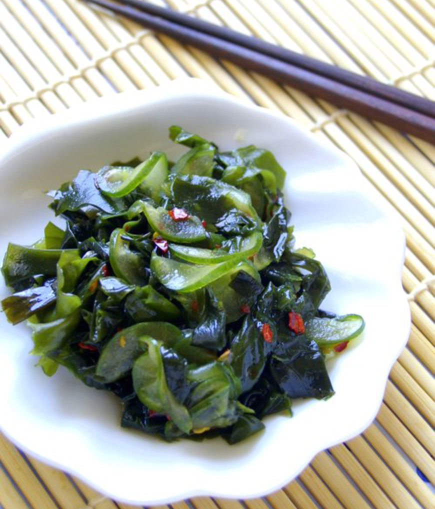 wakame-seaweed-salad