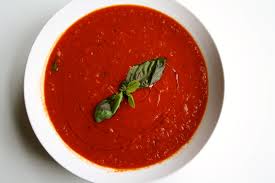 easy tomato sauce