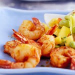 creole shrimp 2
