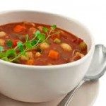 minestrone