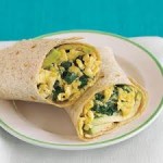 ff breakfast wrap