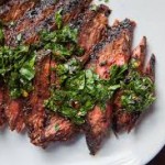 flank steak