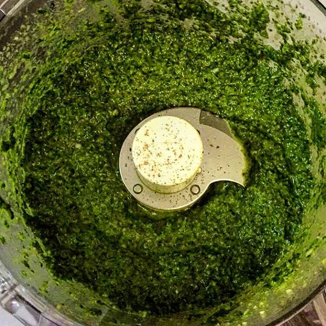 Chimichurri Sauce