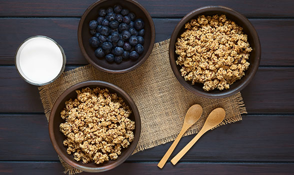 Why Should I Eat Fiber? | How Does Fiber Work? | F-Factor