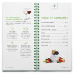 F-Factor Journal Table of Contents