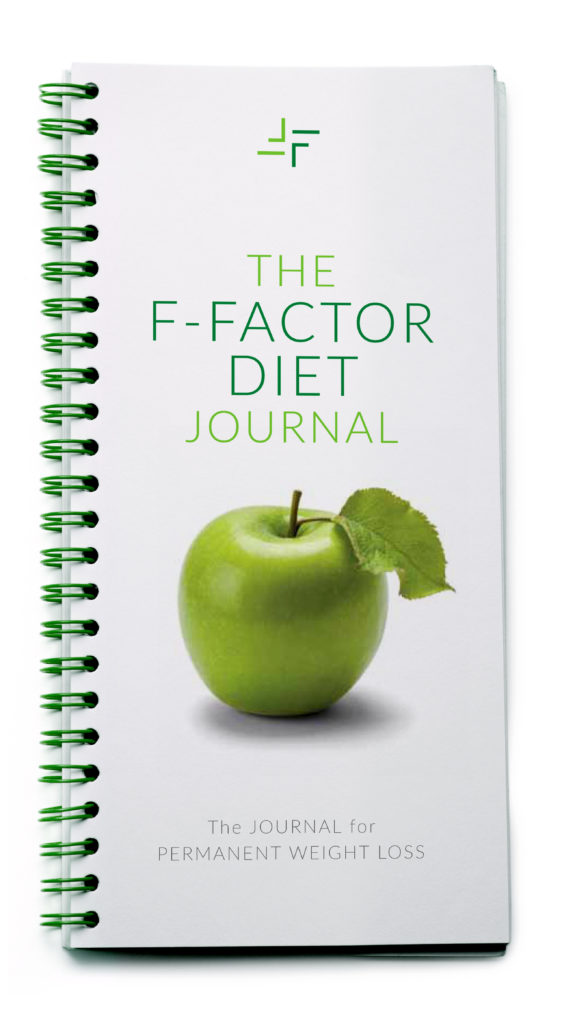 the f factor diet journal record food workouts more appointment sign in sheet