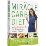 The Miracle Carb Diet Book