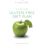f factor gluten free e book