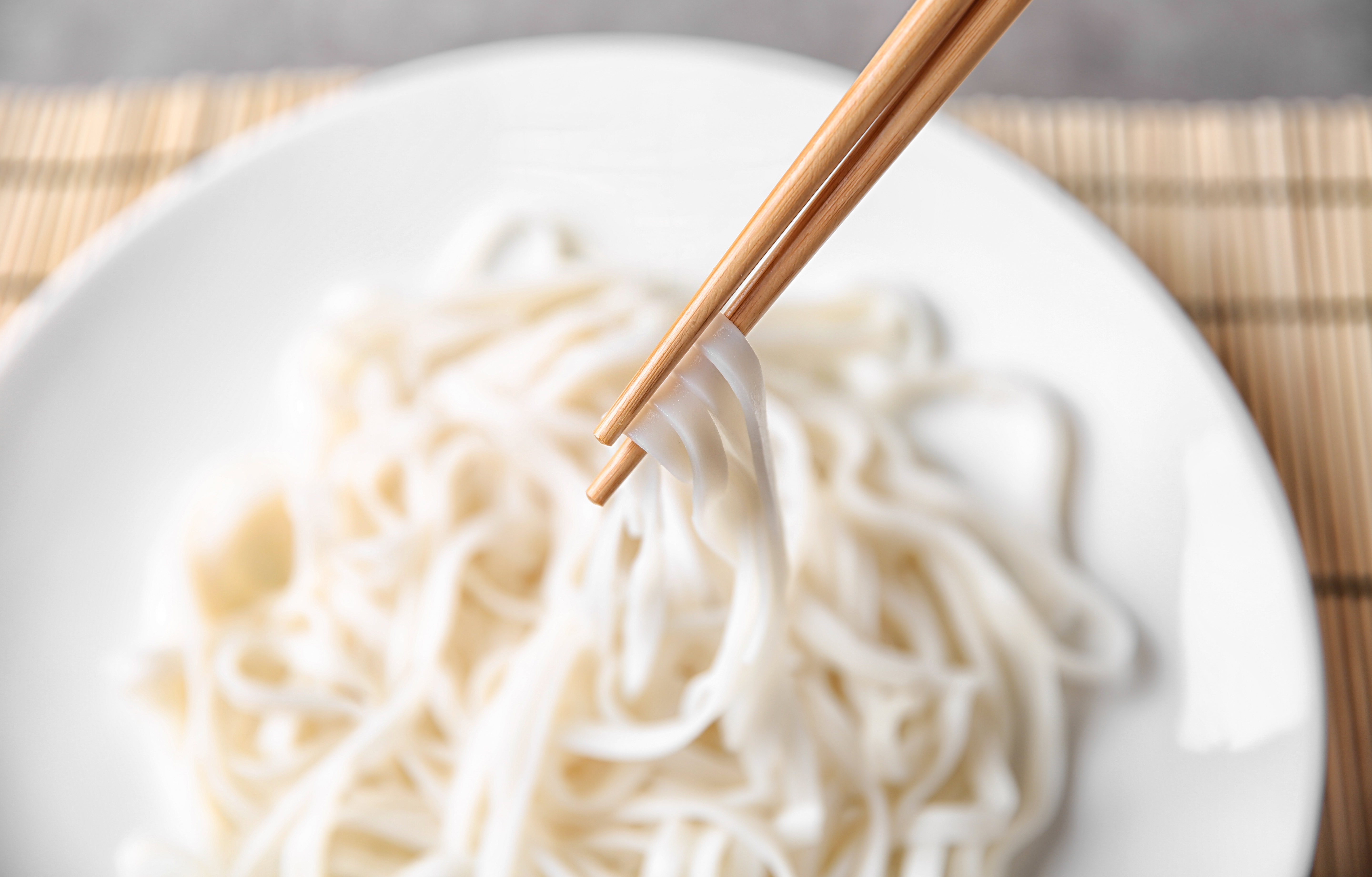 Better, Better, BEST This Noodle Passes Our Test! FFactor