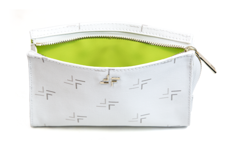 Inside F Factor Carrier Case