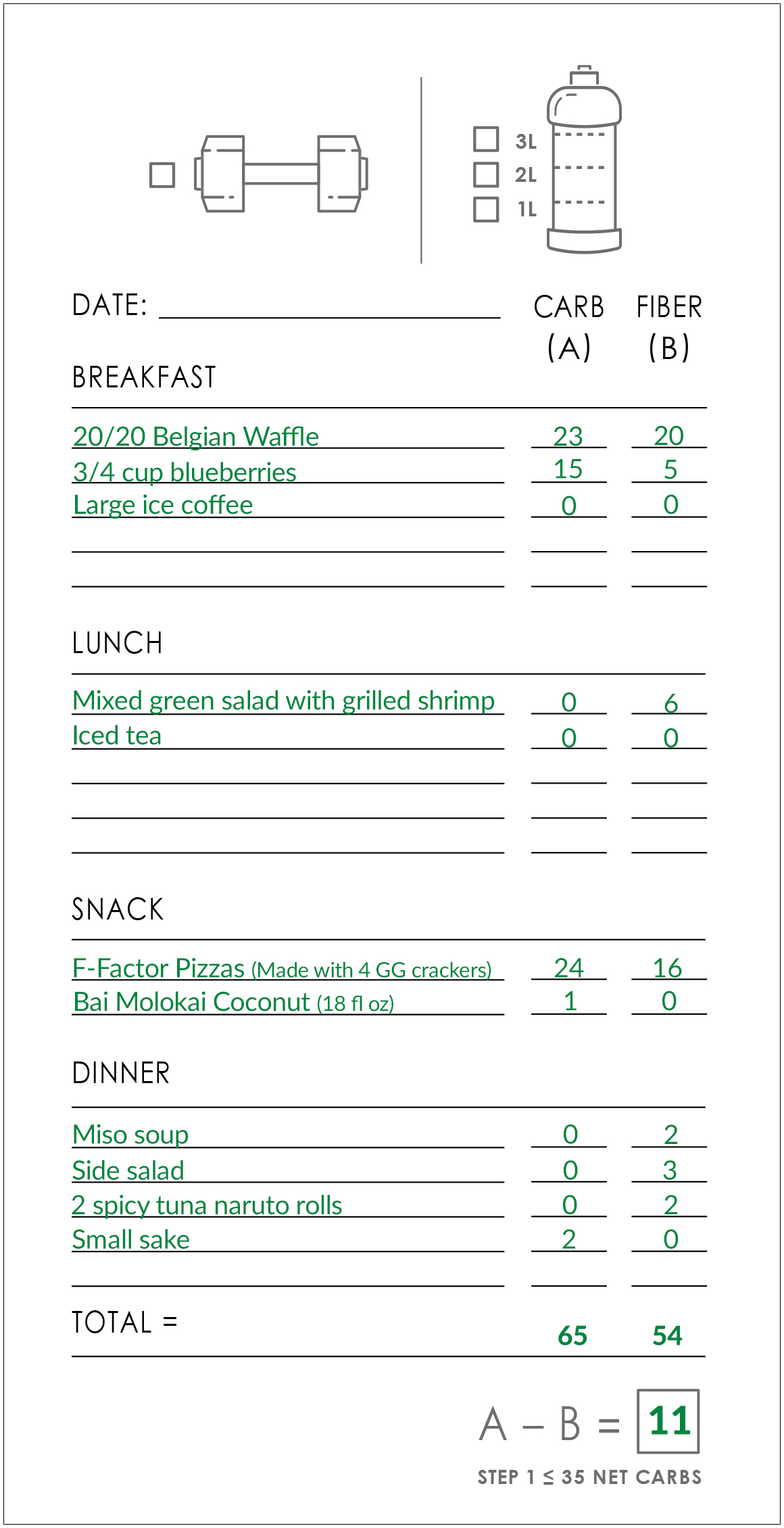 Example Journal 2