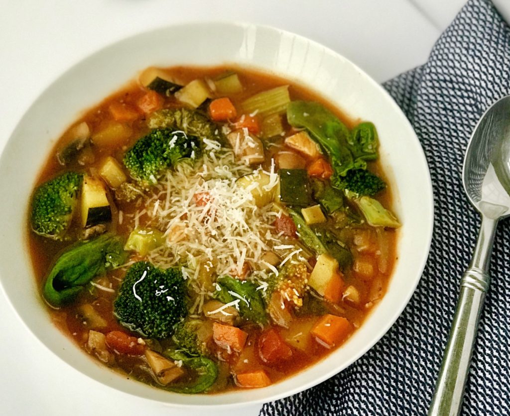 F-Factor: Step 1 Recipes