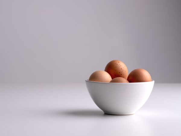 6 Brilliant Ways To Cook Eggs... Without Touching The Stove - F-Factor