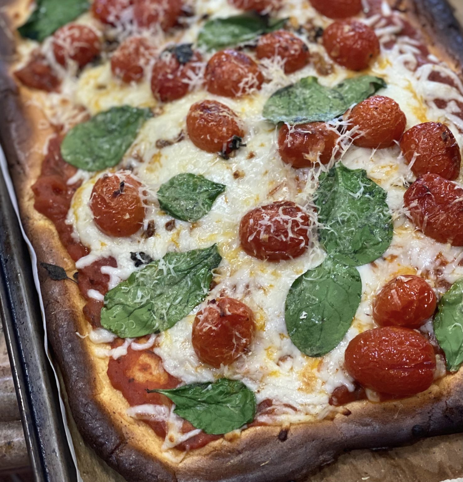 LowCarb Cloud Pizza FFactor