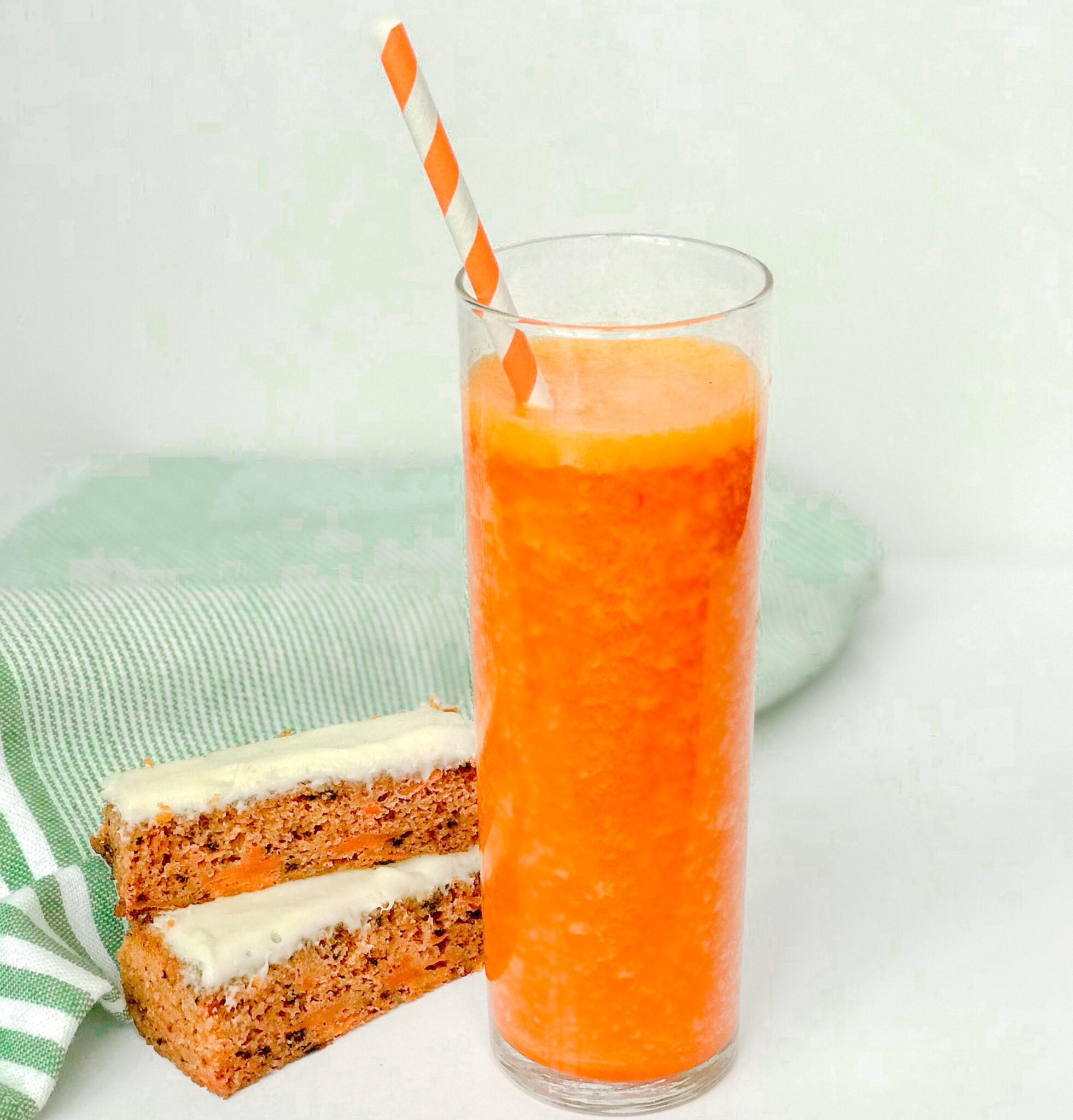 20/20 Carrot Cake Smoothie FFactor